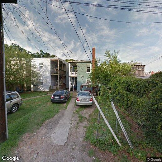 Foto principal - 2220 Parkwood Ave