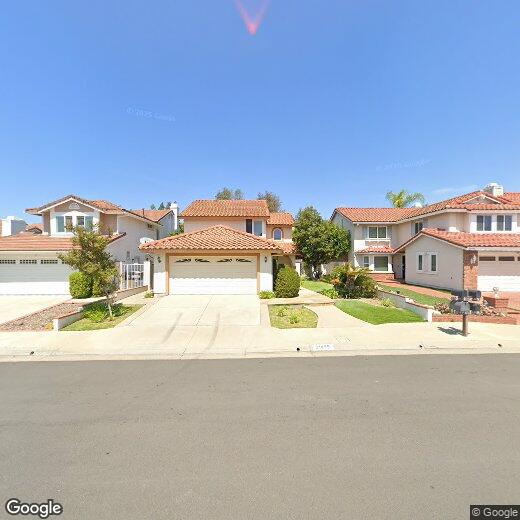 21485 Via La Naranja, Yorba Linda, CA 92886 House for Rent in Yorba