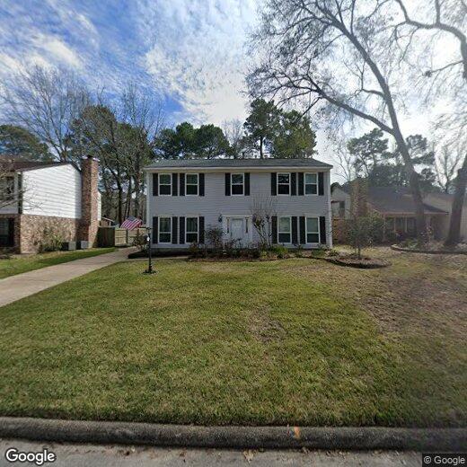 3138 Beaver Glen Dr, Kingwood, TX 77339 House Rental in Kingwood, TX