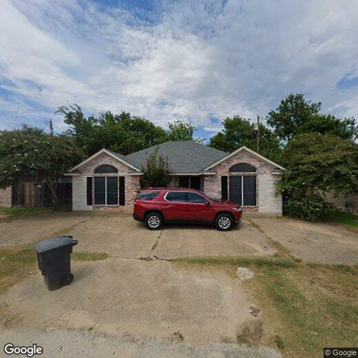 823 Ave A, College Station, TX 77840 House for Rent in College