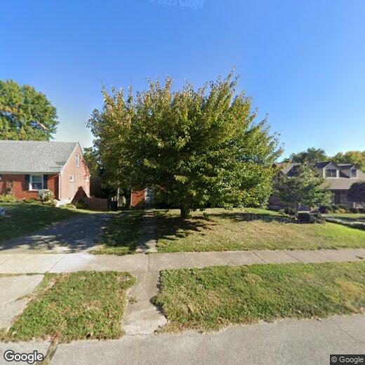 327 E Lowry Ln, Lexington, KY 40503 House Rental in Lexington, KY