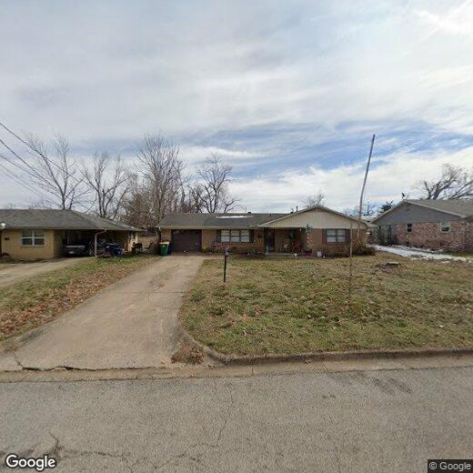 913 S 10th St, Rogers, AR 72756 House Rental in Rogers, AR