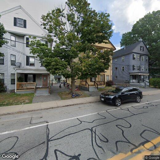 Primary Photo - 153 Franklin St