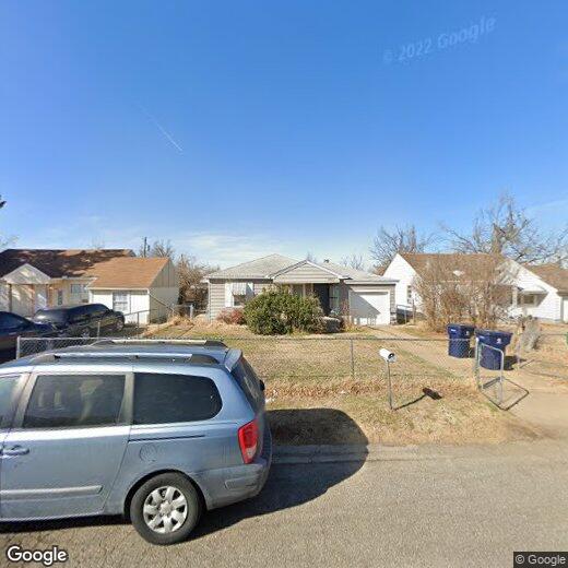 3601 S Dumas Ave, Oklahoma City, OK 73119 House Rental in Oklahoma