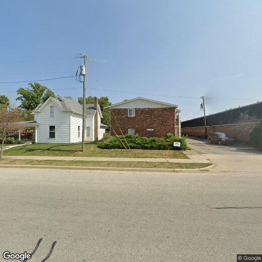 Foto principal - 1053 S Jackson St