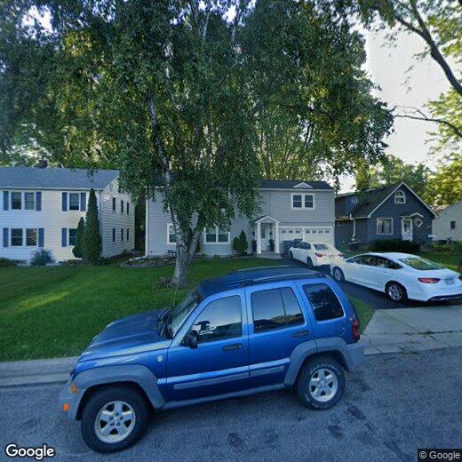 1954 Malvern St, Lauderdale, MN 55113 Townhouse for Rent in