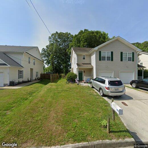 Foto principal - 1193 Gunn Hall Dr