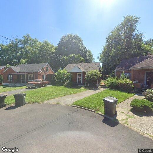 Primary Photo - 1627 Catalpa St