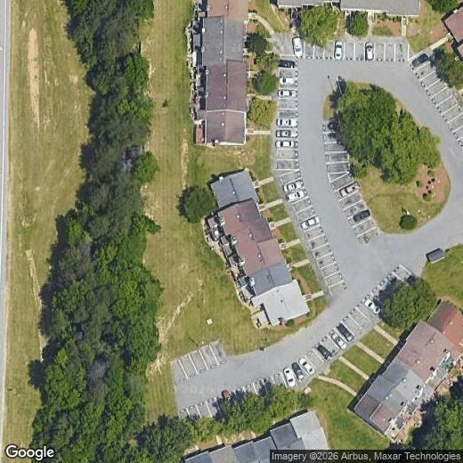 1139 Glendale Dr, Greensboro, NC 27406 Townhome Rentals in Greensboro