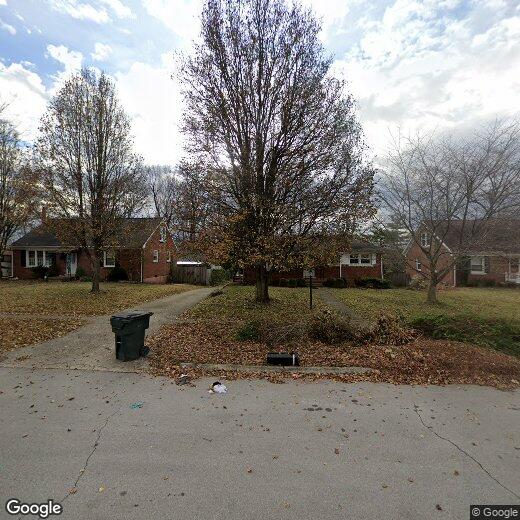 294 Hill N Dale Rd, Lexington, KY 40503 House Rental in Lexington, KY
