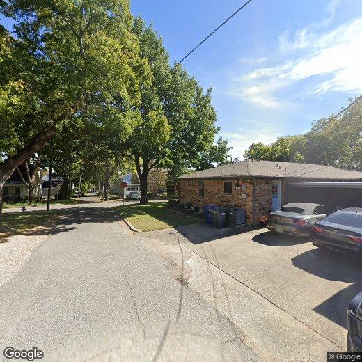 Foto principal - 601 Weller Rd