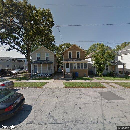 817 Cherry St, Oshkosh, WI 54901 House Rental in Oshkosh, WI