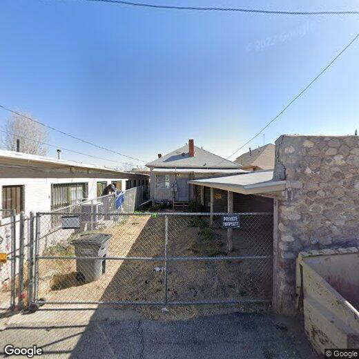 1419 Wyoming Ave, El Paso, TX 79902 House for Rent in El Paso, TX