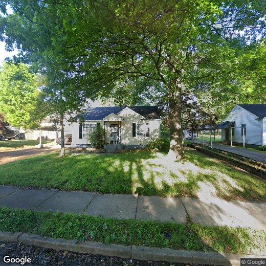 3237 Morningside St, Memphis, TN 38127 House Rental in Memphis, TN