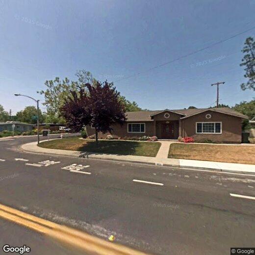 Primary Photo - 1876 Los Padres Blvd