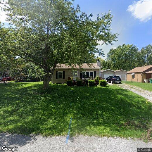 111 Dean Ave, O'Fallon, IL 62269 House Rental in O'Fallon, IL
