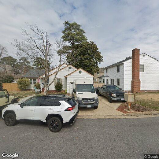 Primary Photo - 2304 Thorndike Ct