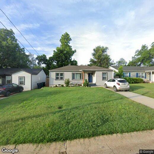 Foto principal - 2444 NW 42nd St