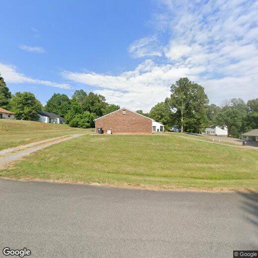 2 br, 1 bath House 965 Grand Arbre Drive House Rental in Bedford