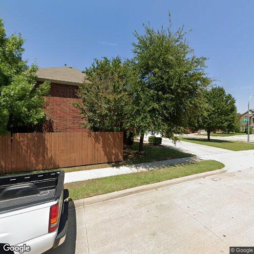 Primary Photo - 4901 Sailwind Dr