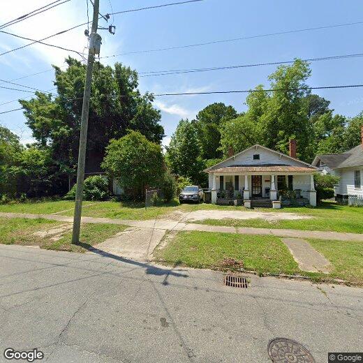 Primary Photo - 908 E. Mulberry St., Goldsboro, NC 27530