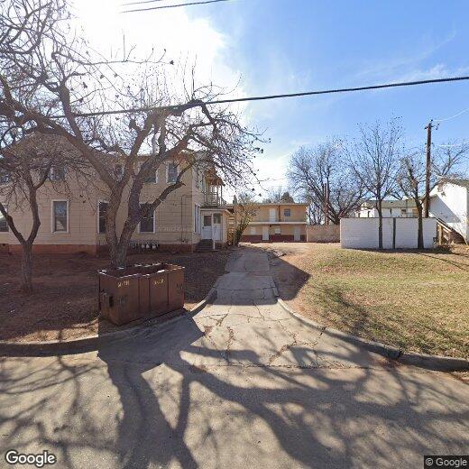Primary Photo - 1802 8th St