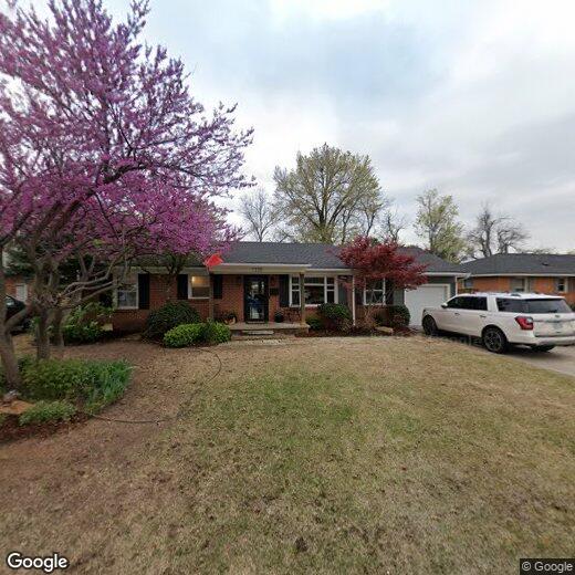 Foto principal - 1220 W Brooks St