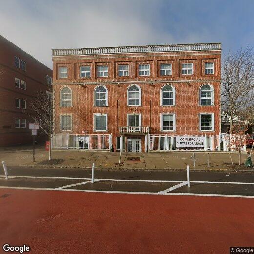 Primary Photo - 2464 Massachusetts Ave