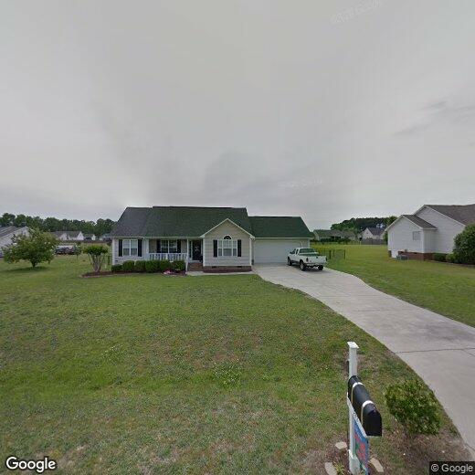 Primary Photo - 217 Water Oak Dr