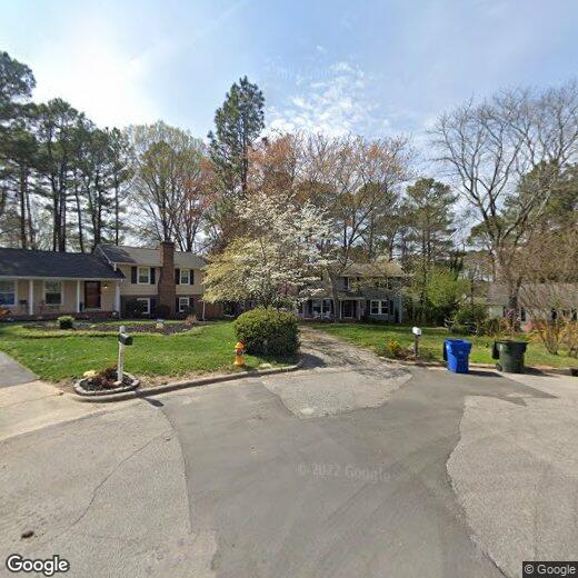 Primary Photo - 808 Buckle Ct