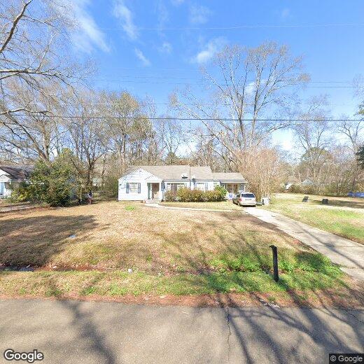 756 Cedarhurst Rd, Jackson, MS 39206 House Rental in Jackson, MS