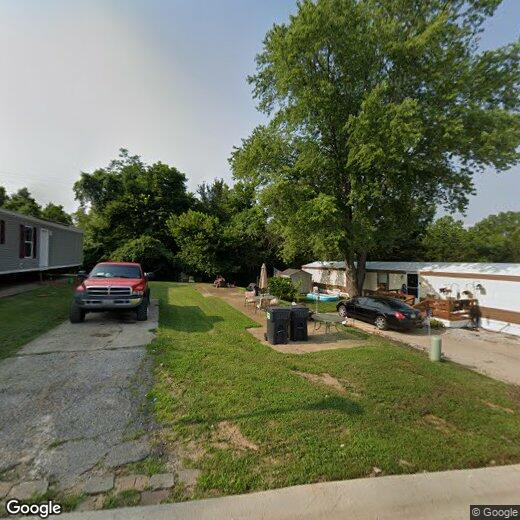 17 Crest Manor Dr, House Springs, MO 63051 House Rental in House