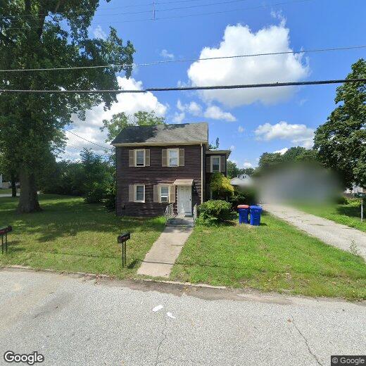 Primary Photo - 16 Chestnut St