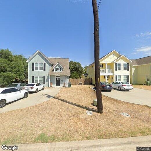 114 Fairway Dr, Bryan, TX 77801 House Rental in Bryan, TX