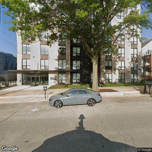 605 S 4th St, Champaign, IL 61820 Condo for Rent in Champaign, IL