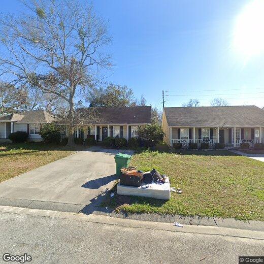 3242 Wingfield Way, Valdosta, GA 31602 House Rental in Valdosta, GA