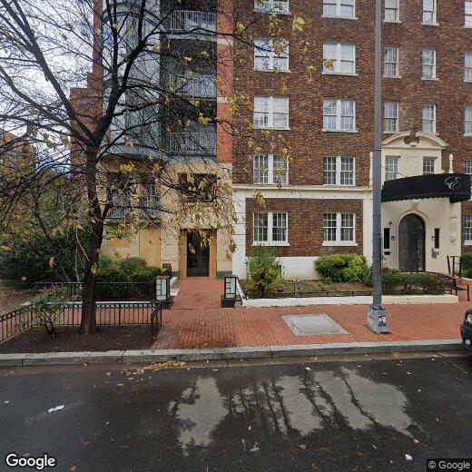 Primary Photo - 1117 10th St NW