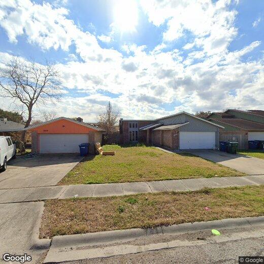 5309 Crossridge Dr, Corpus Christi, TX 78413 House for Rent in Corpus