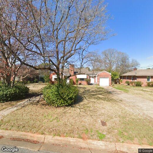 2771 Biltmore Ave, Montgomery, AL 36109 House Rental in Montgomery