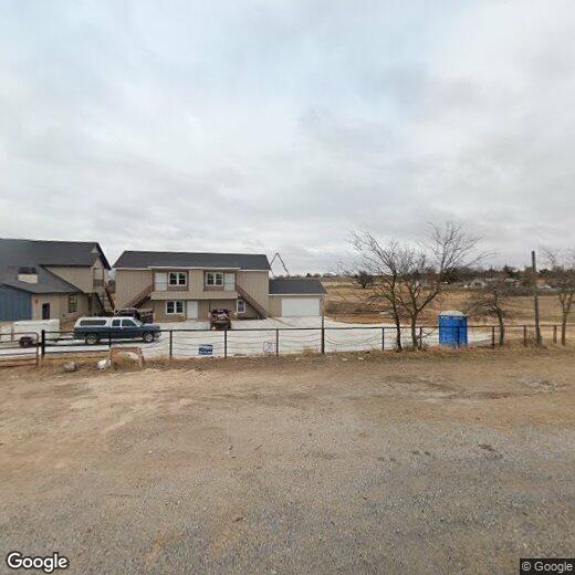 Primary Photo - 2482 N Trinity St