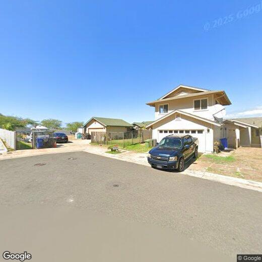 8710001000 Ohe'Ohe St, Waianae, HI 96792 House Rental in Waianae