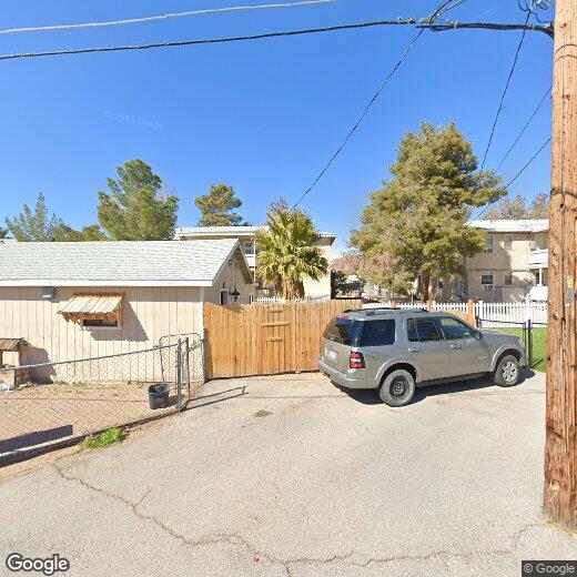 Primary Photo - 631 A Ave