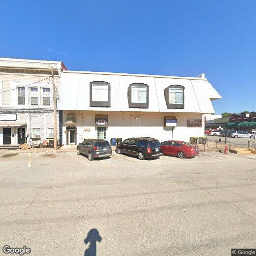 Primary Photo - 105 S Canadian Ave