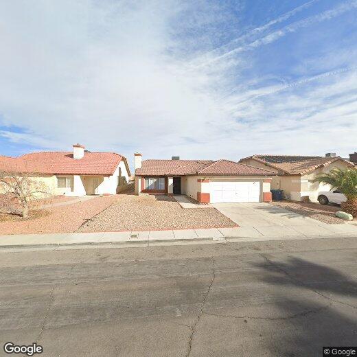 3870 Flickering Star Dr, Las Vegas, NV 89103 House Rental in Las