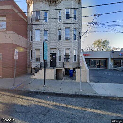 Primary Photo - 737 Communipaw Ave