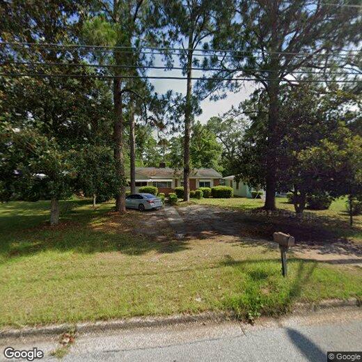 915 Lippitt Dr, Albany, GA 31701 House Rental in Albany, GA