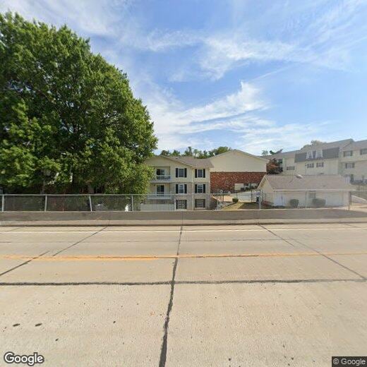 1464 Hawks Nest Dr Unit J, Saint Charles, MO 63303 Condo for Rent in