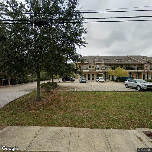 Primary Photo - 820 Lafitte St