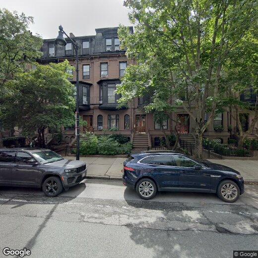 Foto principal - 315-317 Beacon St