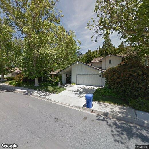 2928 E Sierra Dr, Westlake Village, CA 91362 House Rental in Westlake